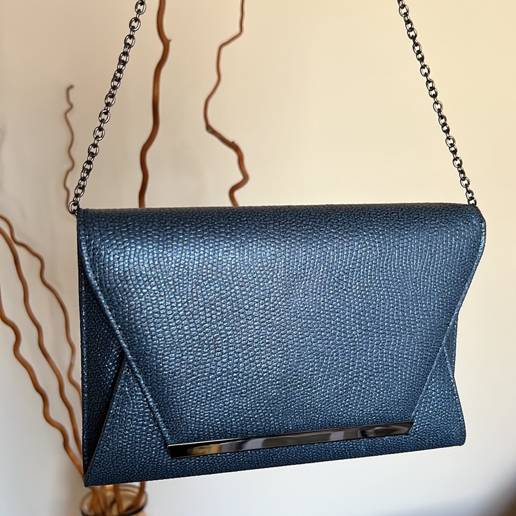 Jessica Mcclintock Clutch